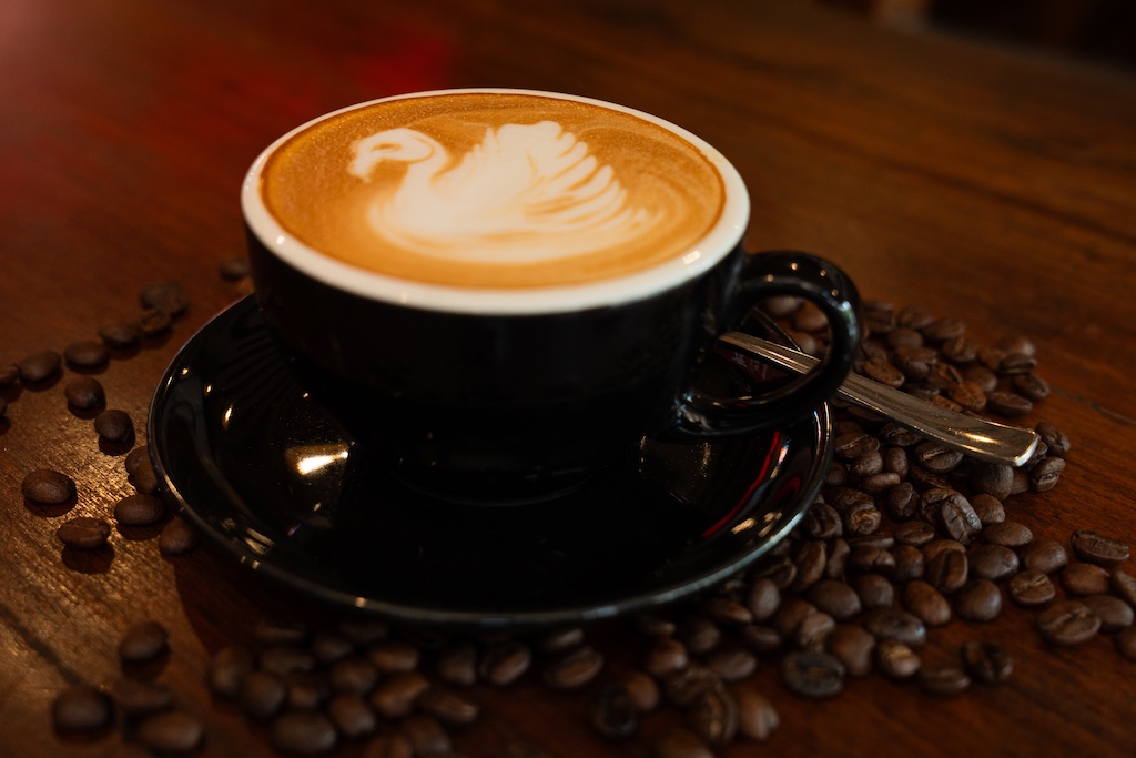 Organic Coffee