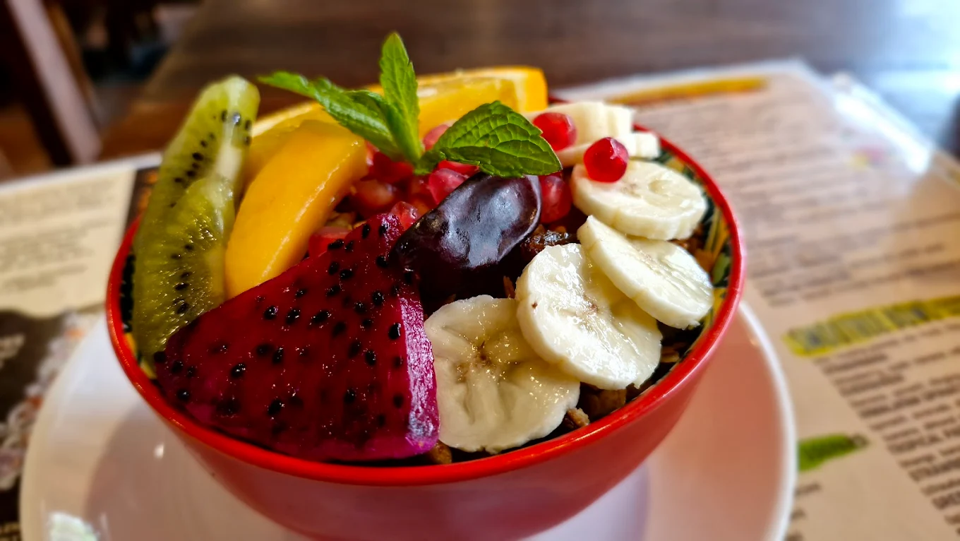 Smoothies
