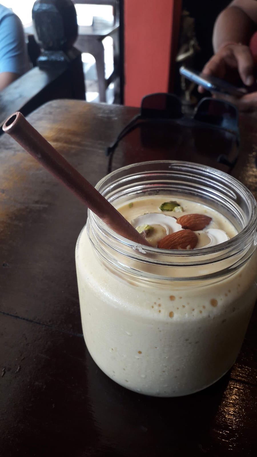 AM/PM Organic Cafe