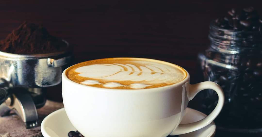 AM/PM Organic Cafe