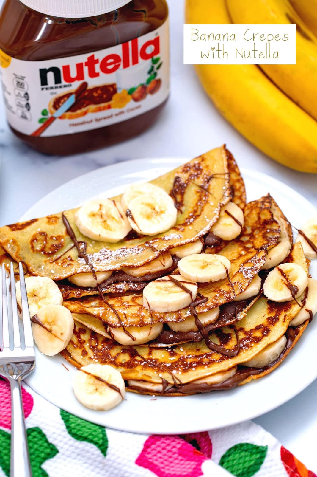 Healthy meals