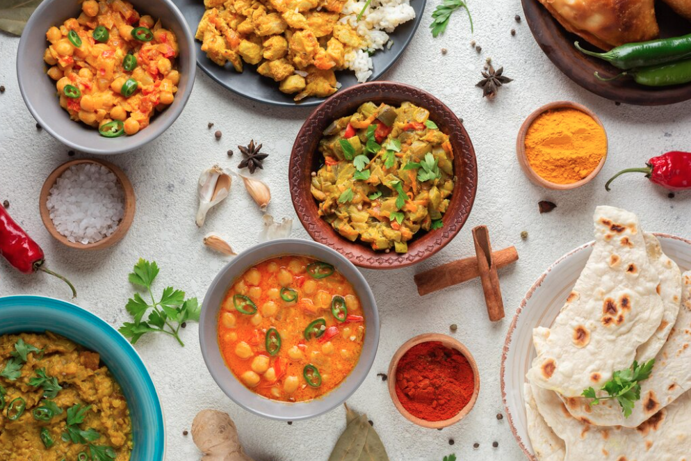 Organic dishes